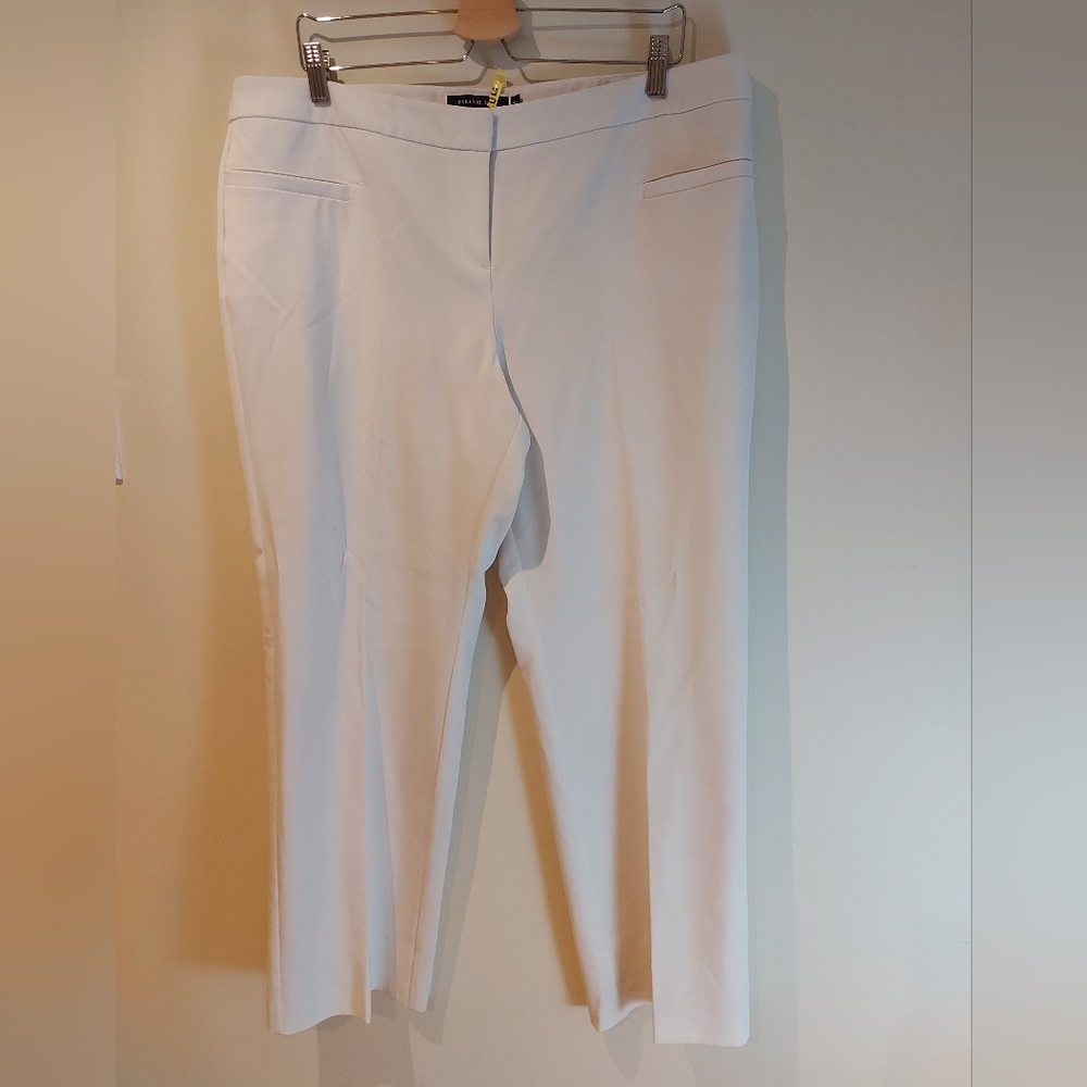 ❣️Ladies Melanie Lynn dress pants size 16 (#121) ✅️